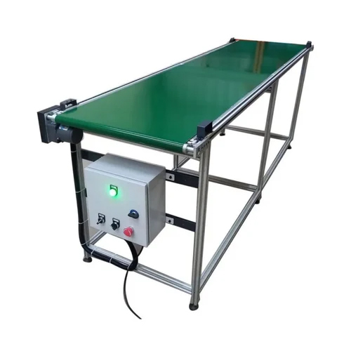 Electric Conveyor System