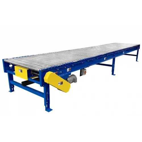 Automated Conveyor System