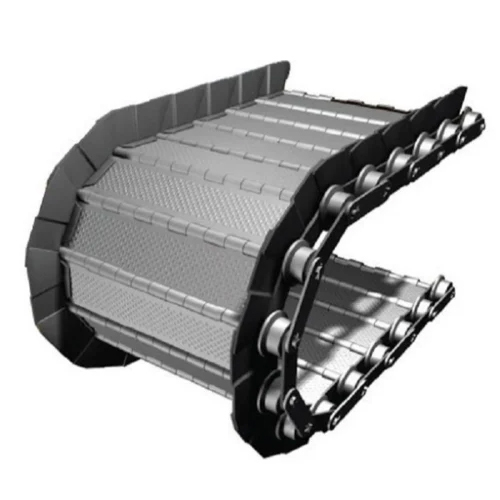 SS Conveyor Chains