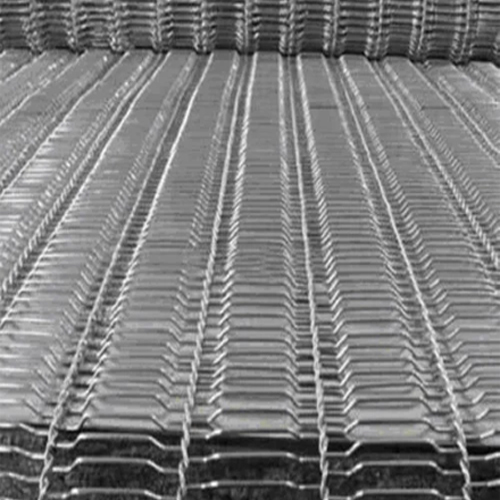 SS Wire Mesh Conveyor Belt