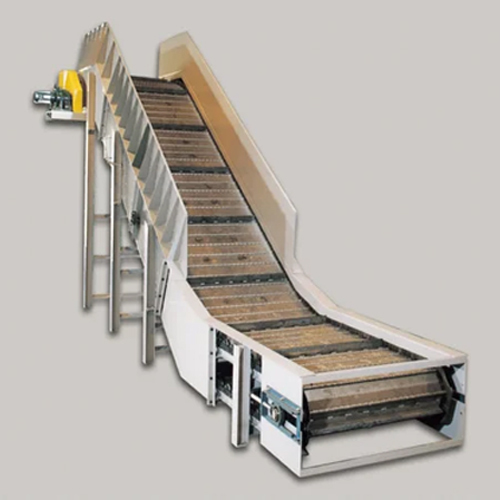 Heavy Duty Belt Conveyor