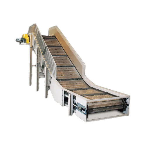 Heavy Duty Belt Conveyor