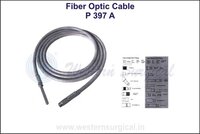 Fiber Optic Cable P 397 A - Application: Hospital & Intensive Care Unit