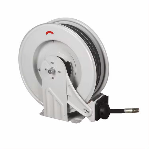 Oil Hose Reel/Automatic Retractable Hose Reel