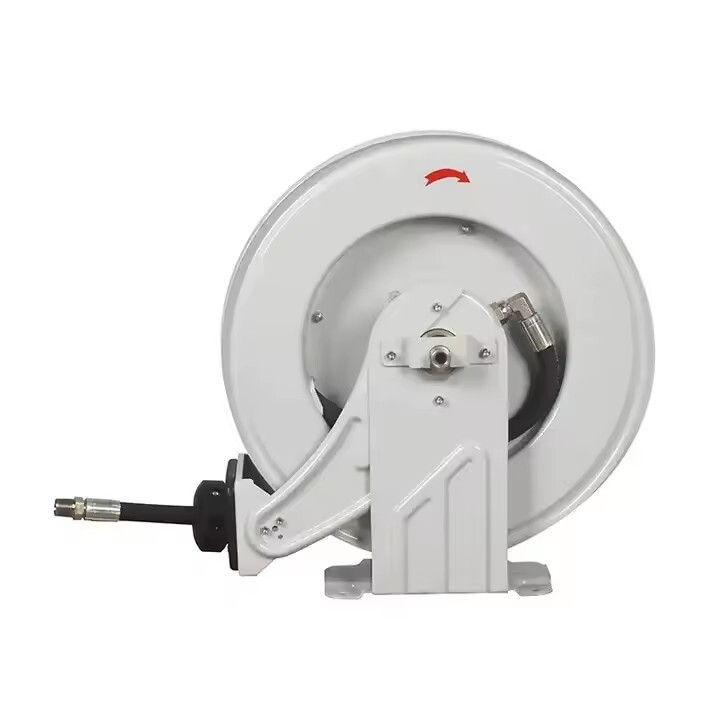 Oil Hose Reel/Automatic Retractable Hose Reel