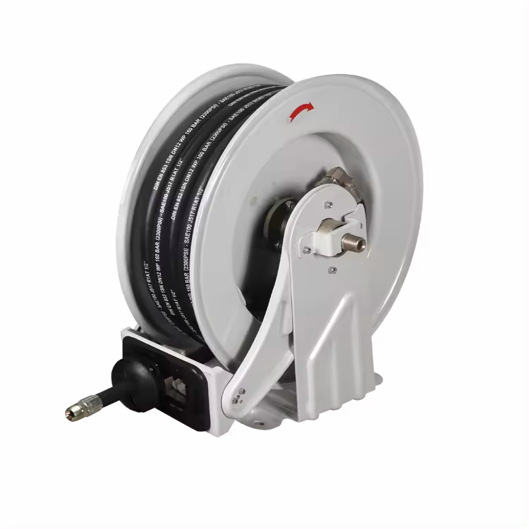 Oil Hose Reel/Automatic Retractable Hose Reel