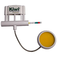 Kiwi Omnicup Vacuum Delivery System Kiwi Complete Vacuum Extractor - Color: White