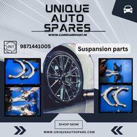 Suspension Parts BMW