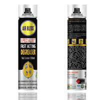 Car Spray Cleaner - Nano-enhanced Formula | Deep Cleansing, Streak-free Finish, Fast Drying