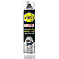 Silicone Mould Release Spray