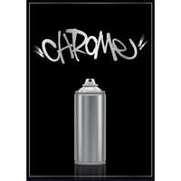 Air Bless Zinc Coating Spray