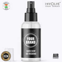 Room Freshener Spray Bottle