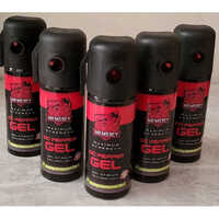 NO Marcy Pepper Spray