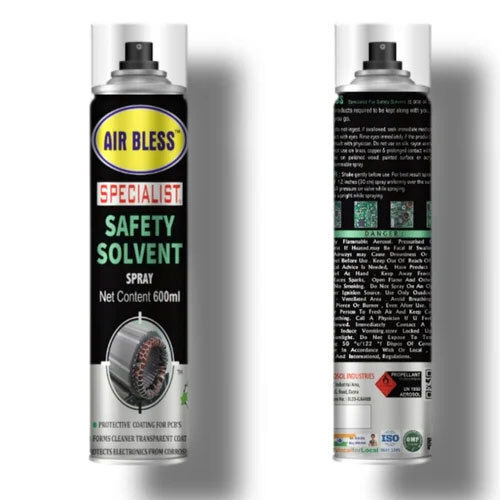 Electronic Component Cleaner Spray