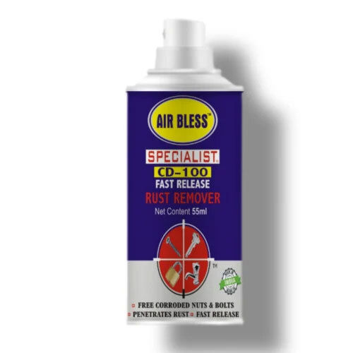 Air Bless Rust Inhibitors Purity: High