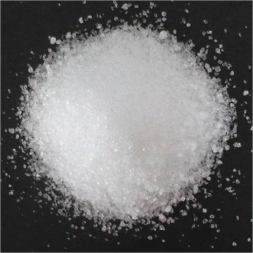 Mono Sodium Phosphate crystal grade