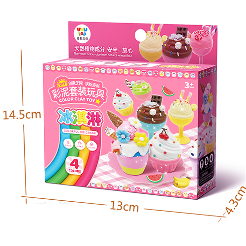 Ice Cream Toy