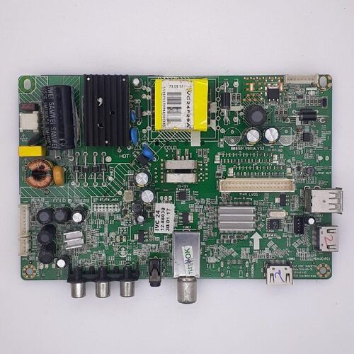 IVC24F29A VIDEOCON TV MOTHERBOARD