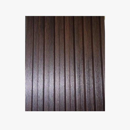 WPC Wall Panel Louvers 8G