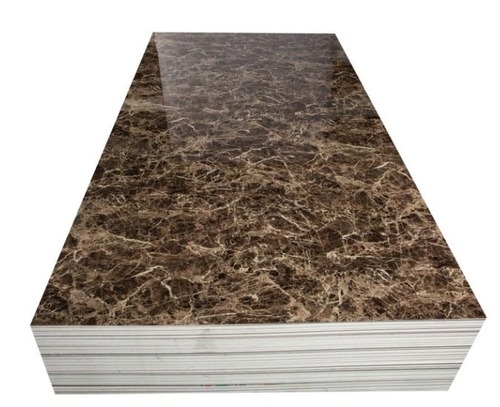 Marble UV sheet