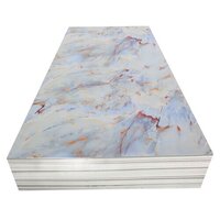Marble Sheet Panel UV Sheet