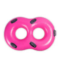 Swimming Pool Floating Tube - Color: As Per Image