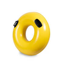 Floating Swimming Tube Application: Pool