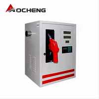 Competitive Price 220v/12v/24v Mobile Fuel Dispenser Pump