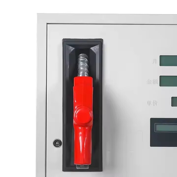 Competitive Price 220v/12v/24v Mobile Fuel Dispenser Pump