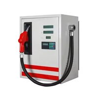 Competitive Price 220v/12v/24v Mobile Fuel Dispenser Pump