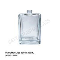 100 ML PERFUME BOTTLE