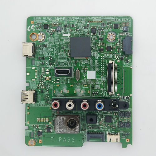 UA28H4000AR SAMSUNG LEDTV MOTHERBOARD