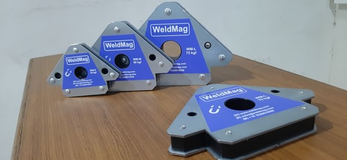 Weldmag Magnetic Holder