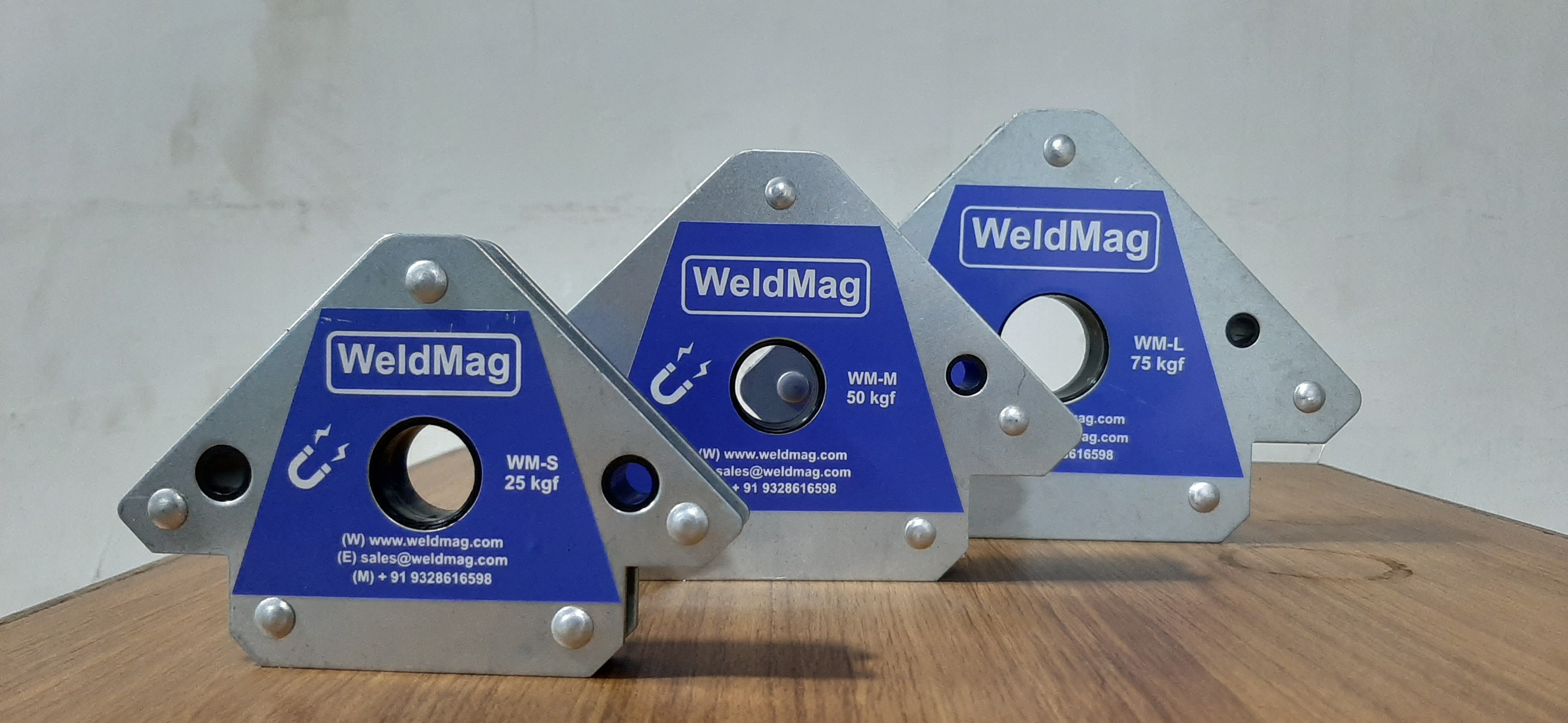 Weldmag Magnetic Holder