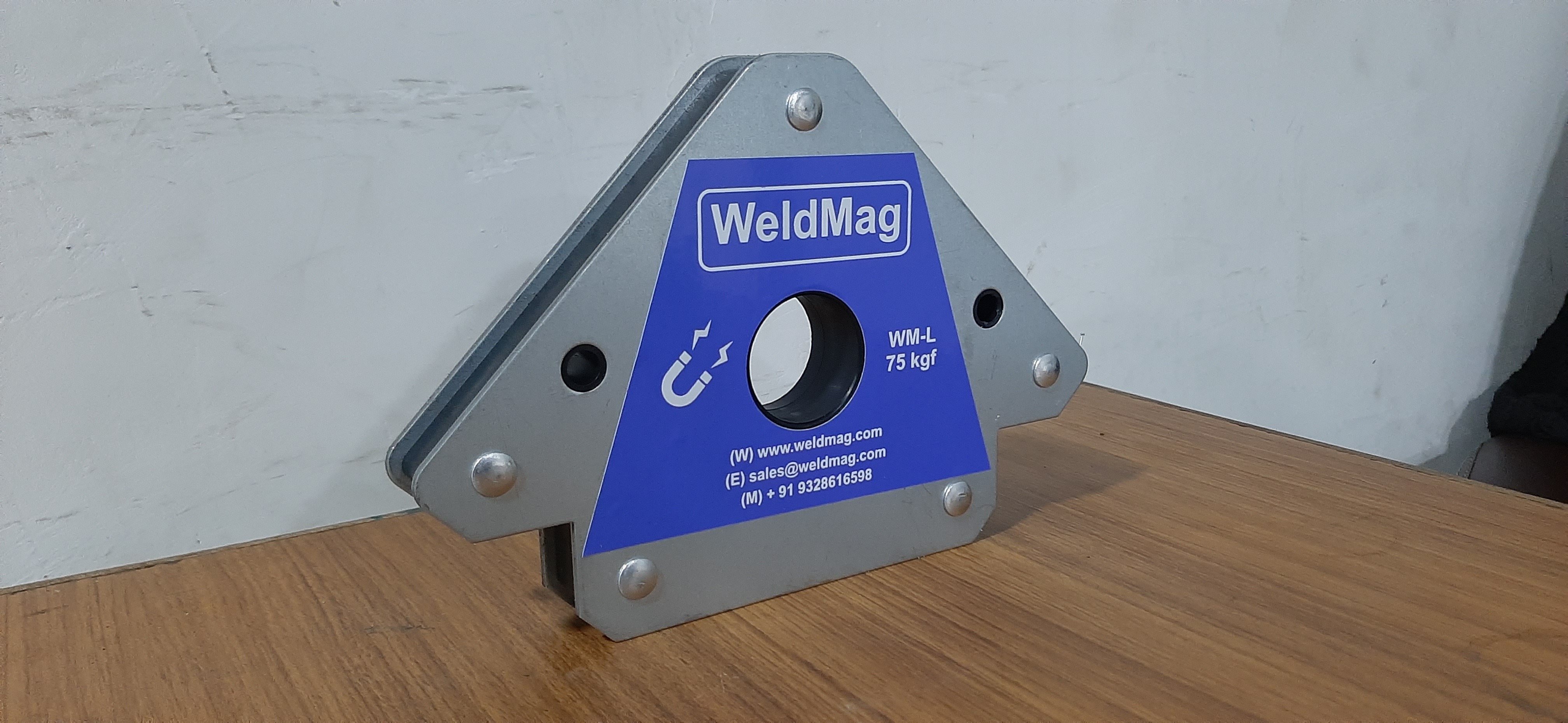 Weldmag Magnetic Holder