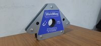 Weldmag Magnetic Holder