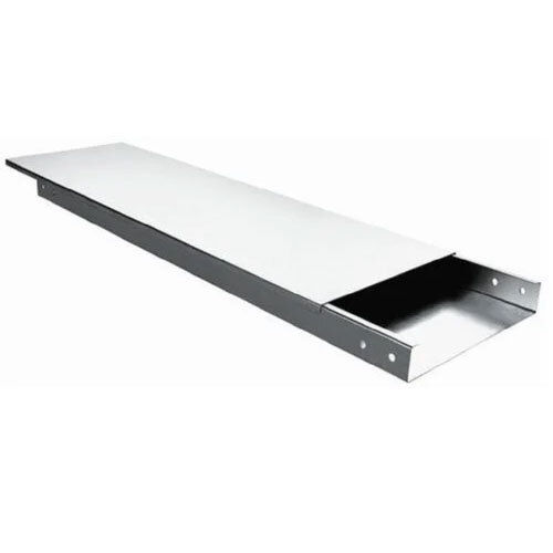 Cable Tray Cover