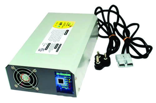 48V 8A EV CHARGER (350 W)