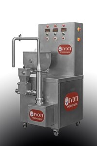Fruit Feeder Machine