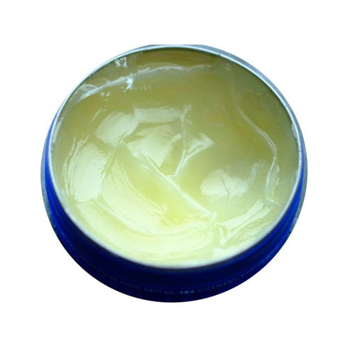 Cosmetic Petroleum Jelly - Attributes: Smudge Proof