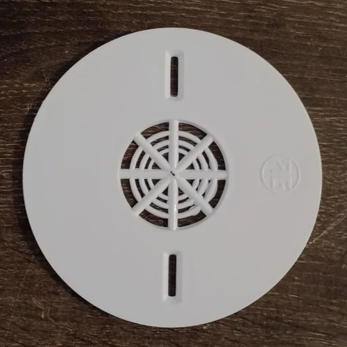 PVC Modular Fan Plate