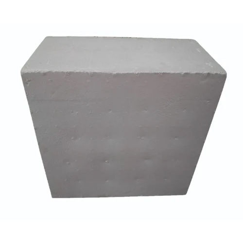 Rectangular Thermocol Block