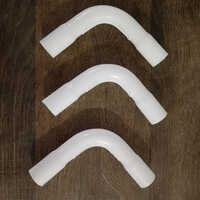 Electrical PVC Pipe Bend