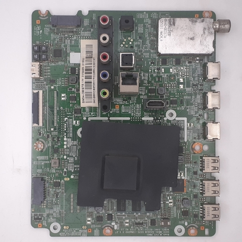 UA50MU6100KLXL SAMSUNG MOTHERBOARD FOR LEDTV