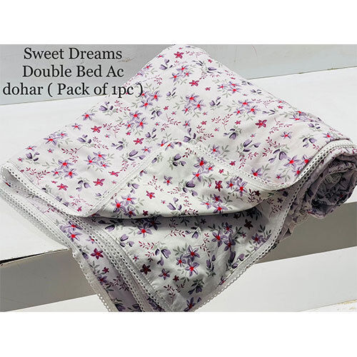 Sweet Dreams Double Bed Ac Dohar