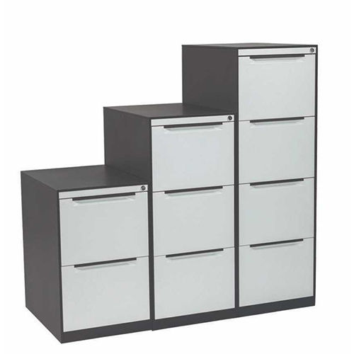 Durable A-grade Crca Steel Marshal 3d Cabinet