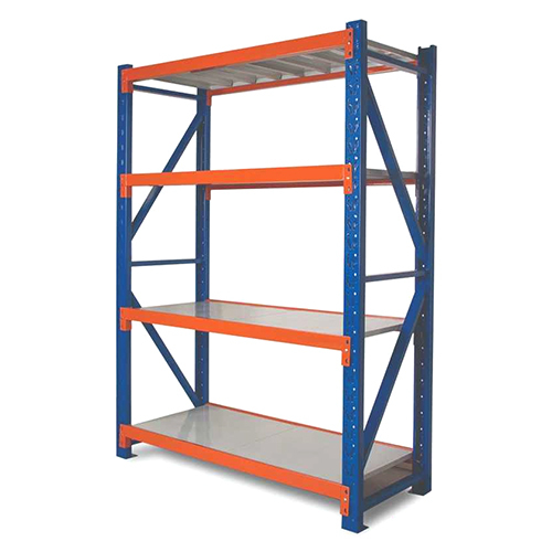 H1980 X W 915 X D460 mm H78 X W36 X D18 Inches Regal Rack