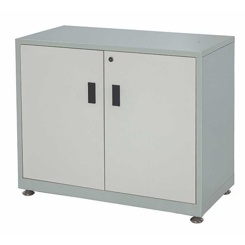 915 x 915 x485mm Splendid 2 Door Cabinet