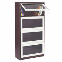 A-grade Crca Steel Scholar Office Almirah - Feature: Durable