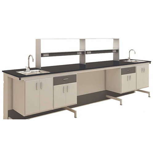 Durable Alt-004 Lab Table at Best Price in Faridabad | Avisa Metal ...